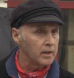 Gypsy Spokeman